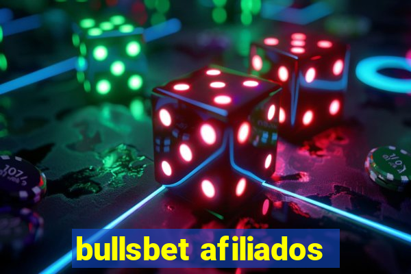 bullsbet afiliados